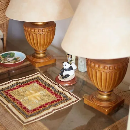 Feriehus Townhouse Smile - Seaview Escape With Shared Pool Klorakas