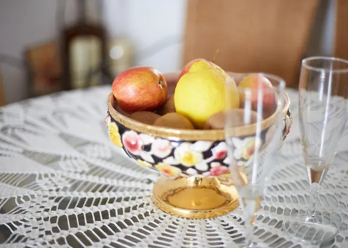 Townhouse Smile - Seaview Escape With Shared Pool Prázdninový dům *