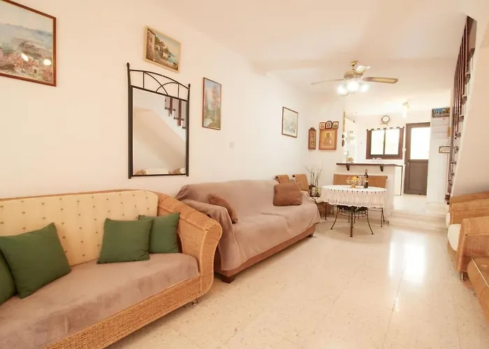 Townhouse Smile - Seaview Escape With Shared Pool Prázdninový dům *