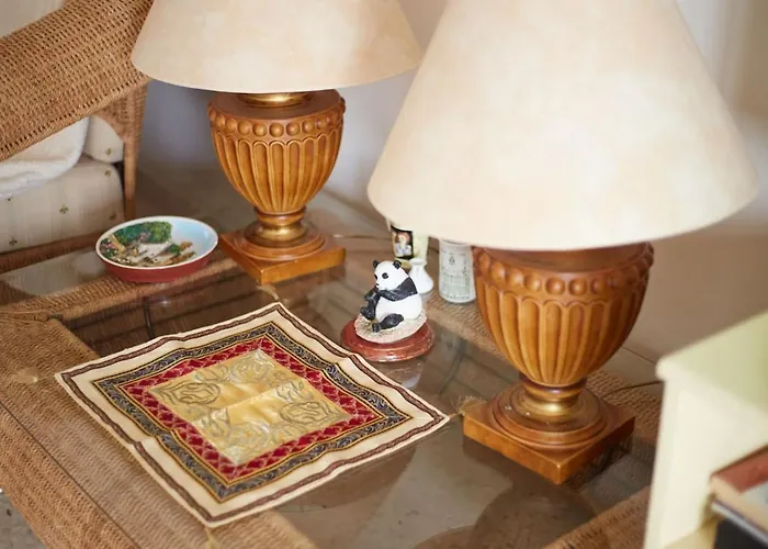 Prázdninový dům Townhouse Smile - Seaview Escape With Shared Pool Klorakas